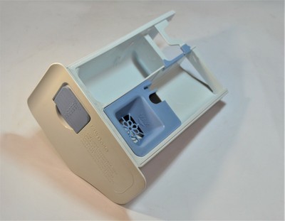 VASCHETTA DETERSIVO LAVATRICE HOTPOINT ARISTON INDESIT WHIRLPOOL AQUALTIS |  eBay