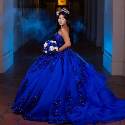 mexican royal blue quinceanera dresses Apex Performance Dress Shirt Lavender and Blue Multi Gingham