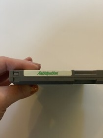 Nintendo NES Anticipation Nintendo&rsquo;s First Video Board Game 1985 Cartridge Only