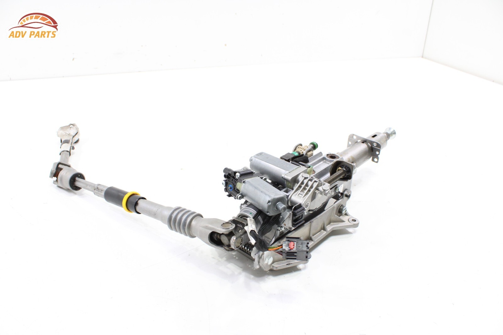 2014 - 2024 MASERATI GHIBLI POWER ADJUST STEERING COLUMN W/ SHAFT OEM