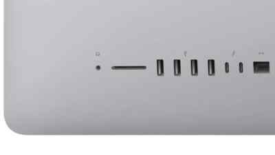 Apple iMac 27