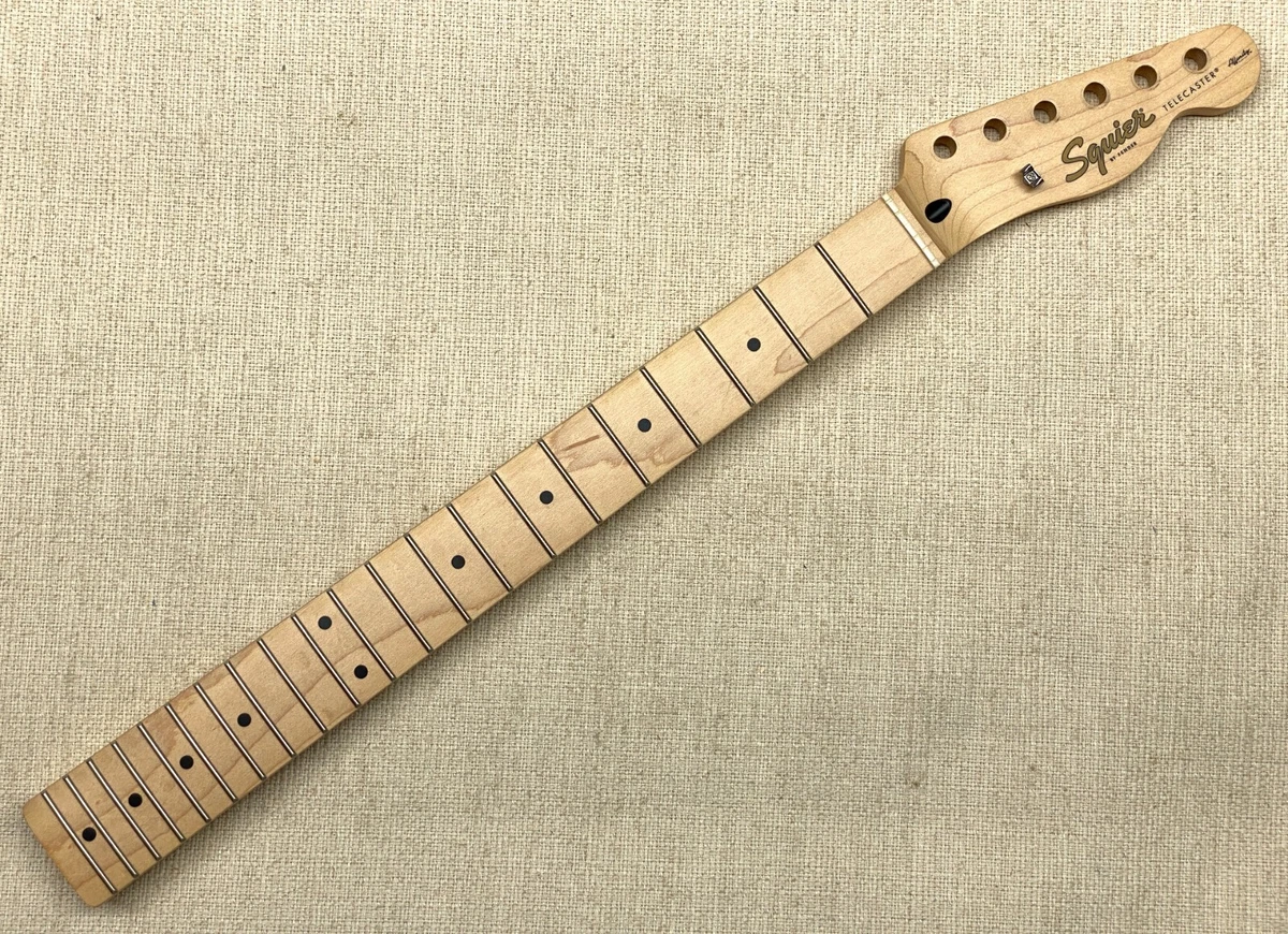 Squier telecaster ebay deals