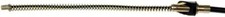 Dorman C94488 Parking Brake Cable fits REAR RIGHT
