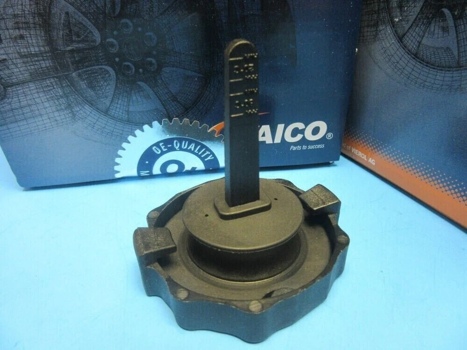 Depósito de dirección asistida reemplaza Mercedes Benz OEM# 0004600183 con junta Foto 2 de 4