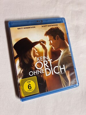 Kein Ort ohne dich | Zustand sehr gut | Blu-Ray
