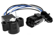 Throttle Position Sensor-NTK NGK TH0168