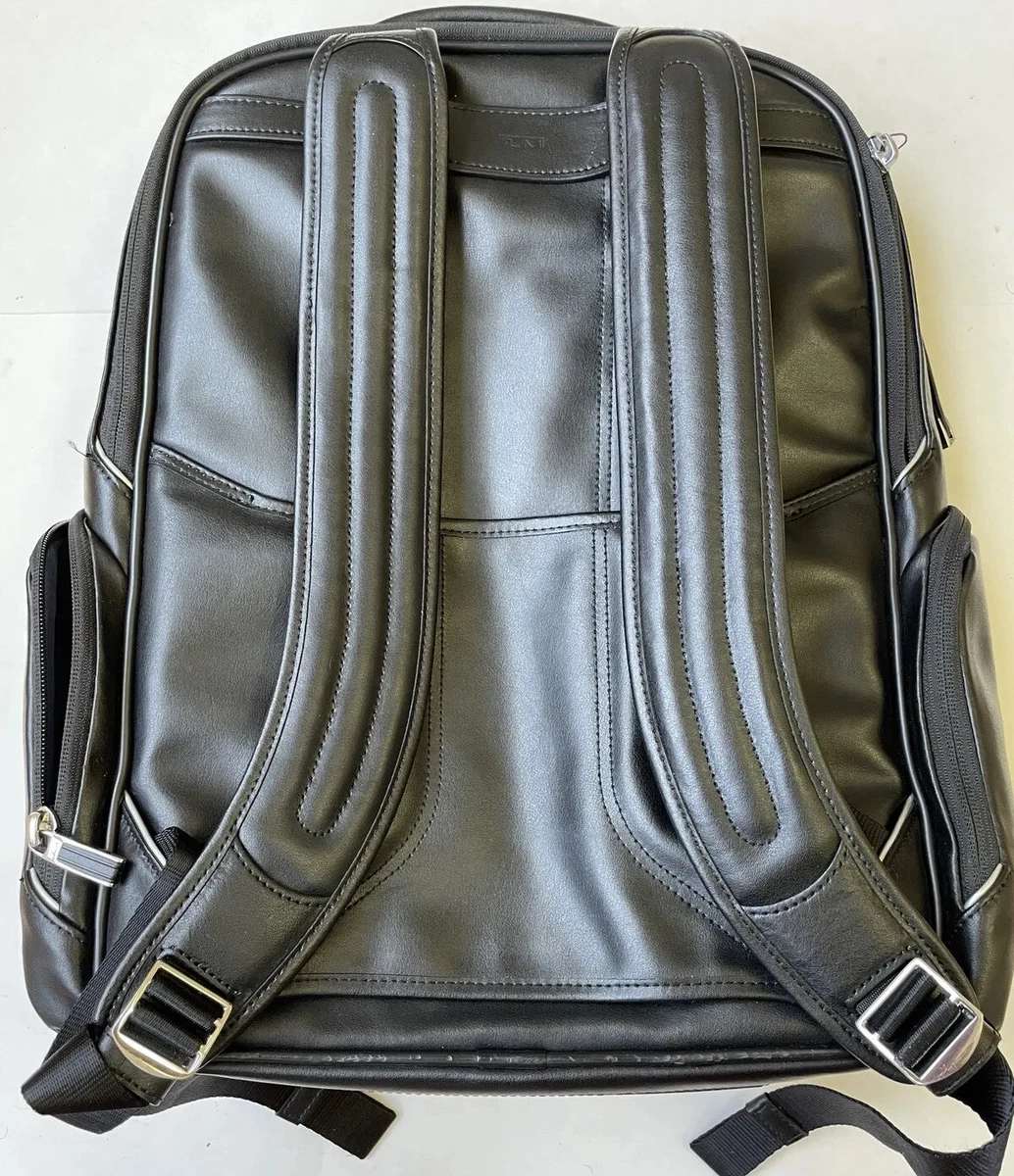 美品トゥミ リュック メンズ 255012D2 ARRIVE BRADLEY | cobegas.cl