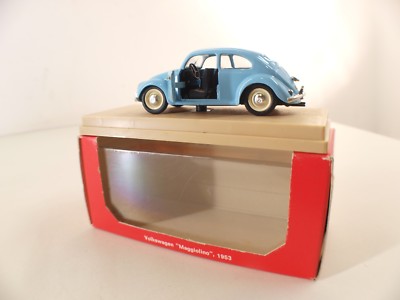 Rio 91 • Volkswagen Maggiolino 1953 • 1/43 neuf en boite/boxed | eBay
