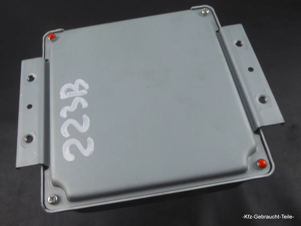 Centralina Start Stop Toyota Auris E15 1.33 89261-12010 - Immagine 2 di 3