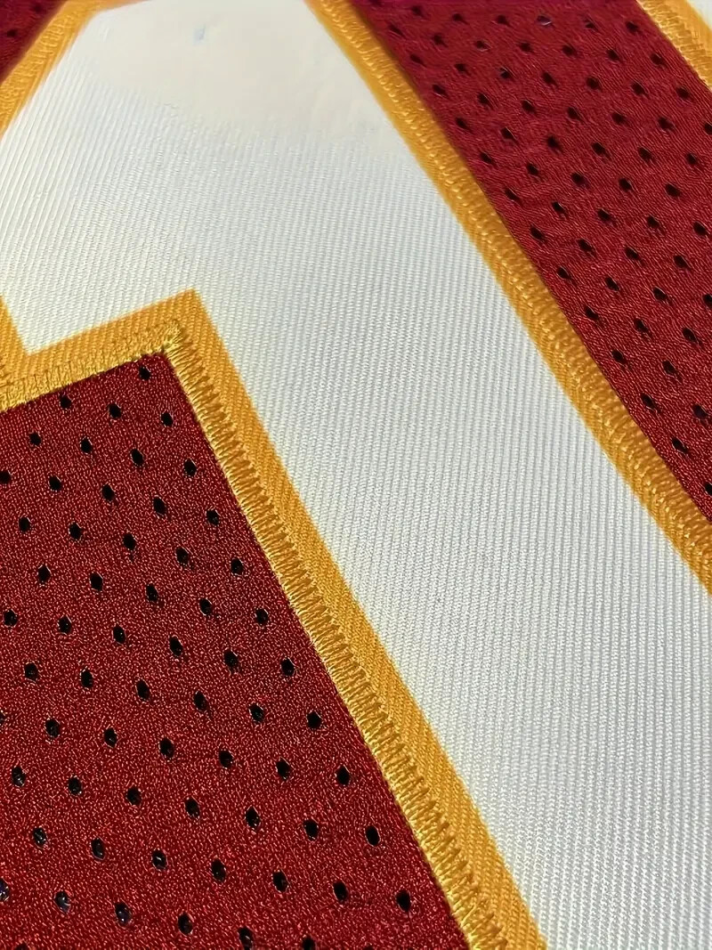 New 2024 Patrick Mahomes MVP Kansas City Chiefs Jersey , XL Stitched