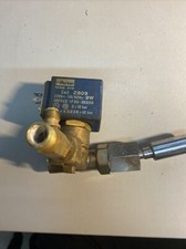 Carimali Magnetventil ZB09 220V Parker