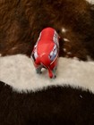 Westland Cow Parade Cow Bus Figure 2003 Item No. 7321 No Tag No Box.  — photo 6