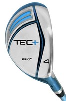 Knight Golf- Ladies Tec+ Hybrid 19 3 Ladies Flex on sale Knight Golf- Ladies Tec+ Hybrid 19 3 Ladies Flex on sale