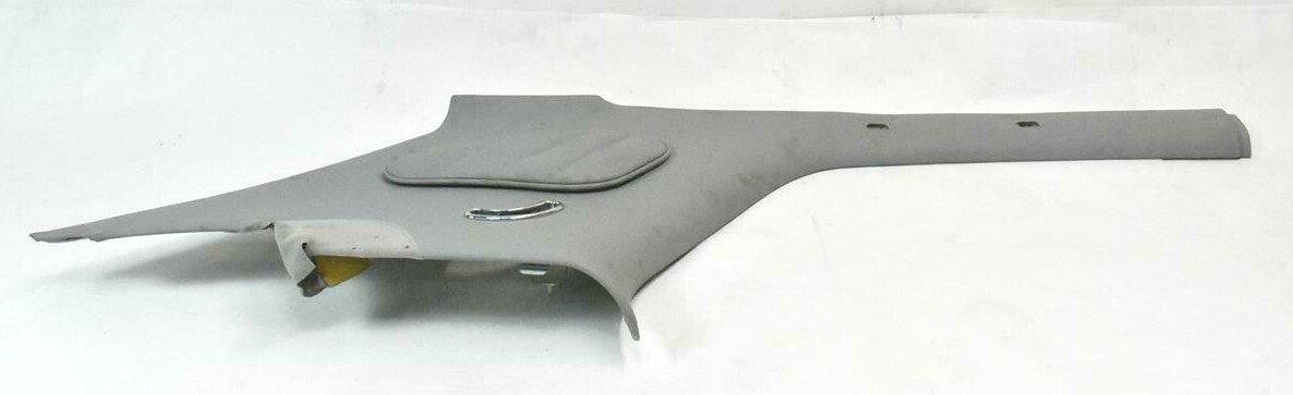 Bentley Arnage Left Interior trim