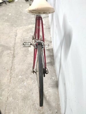 Bike Eroica Road Moser San Cristobal 56 x 56 Vintage Campagnolo | eBay