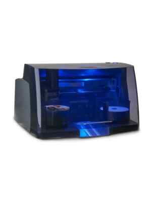 Primera Bravo Disc Publisher 4200 Auto Printer AP Inkjet CD/DVD/BLU-RAY ...
