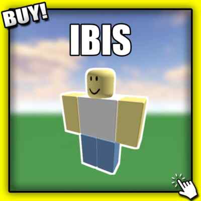 RARE NAME | ''IBIS'' | 2008 JOIN DATE | NAMESNIPE | RARE | NO EMAIL