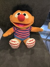 ernie sesamstraße 70037 Kitzel Mich Ernie