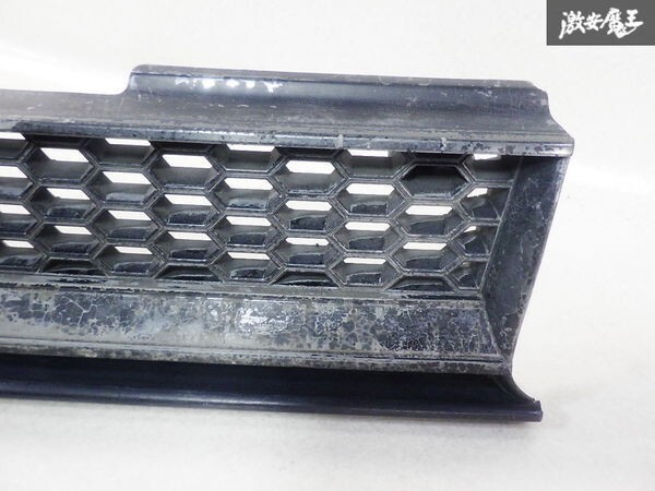 JDM 1987-1991 COROLLA LEVIN TRUENO AE91 AE92 TOYOTA OEM FRONT
