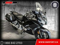 2021 YAMAHA FJR1300ES