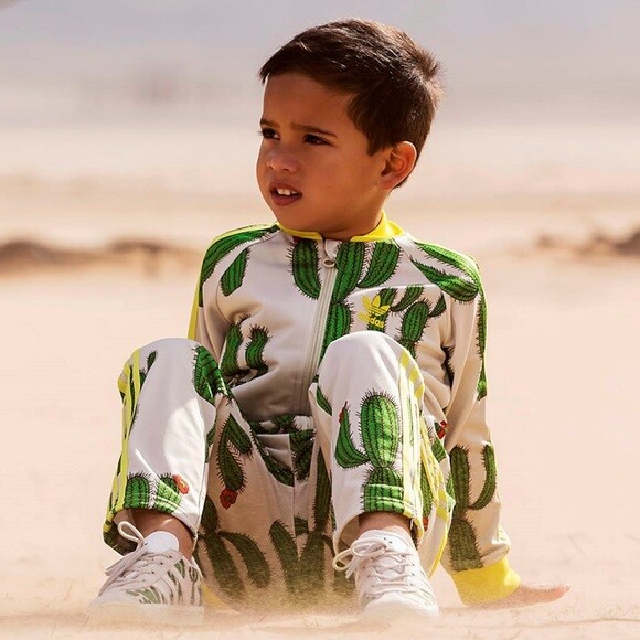 adidas panda tracksuit