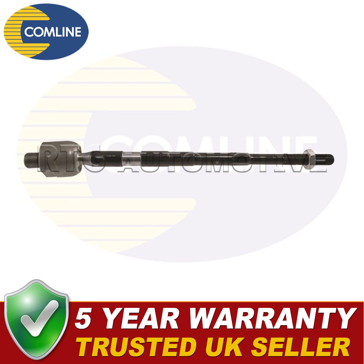 Comline Front Tie Rod End Fits Hyundai i10 2007 1.0 1.1 CRDi 1.2 eBay