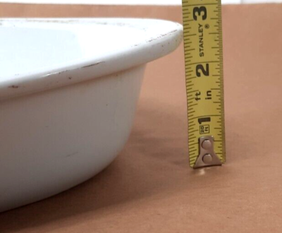 Vintage Schonwald Lukull Feuerfest Oval Ceramic Casserole Serving