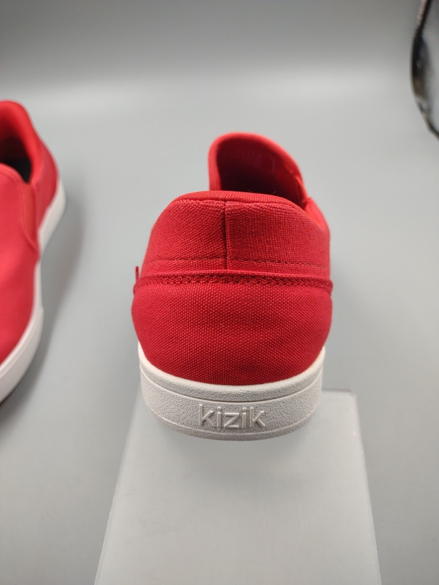 Kizik Venice Slip-on Shoes ~ Men display picture 2