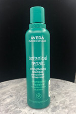 Aveda Botanical  Damage Repair Plant-Powered Strengthening Shampoo 6.7oz NEW