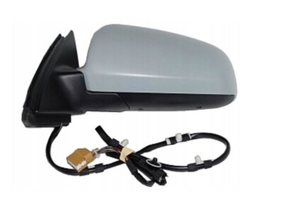 Rétroviseur Extérieur Droit électrique Pour Audi A4 B6 2000-2004 - Neuf