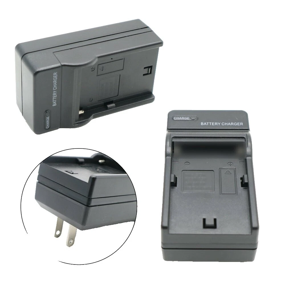 Cargadores de Red de Cámara para Canon IXUS