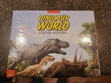 Dinosaur Toys for Kids Toys 9 Realistic Dinosaurs Figures with Activity Playvibe