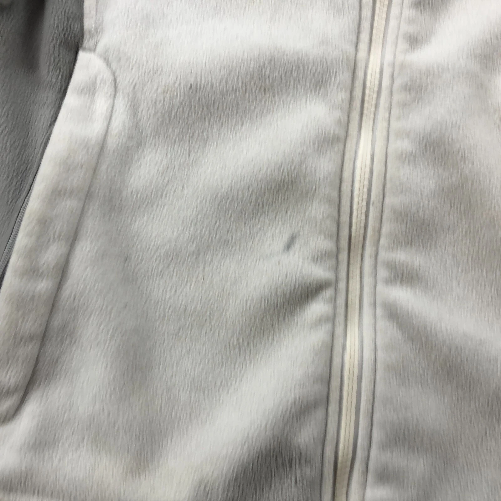 north-face fleece zip hiking casual preppy jacket