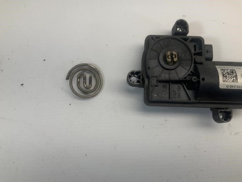 14-24 Porsche Macan Servomotor Electronic Exhaust Actuator Control Valve Q - Picture 2 of 11