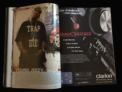 XXL magazine 雑誌 表紙 エミネム Eminem on the cover of XXL Magazine (1999-2022) : r/Eminem