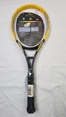 Raquette De Tennis HEAD I.Calibre – Manche 3/8 (4 3/8), Occasion, Prête à Jouer