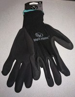Black Rhino Nitrile Gloves Size-xl Black Rhino Nitrile Gloves Size-xl