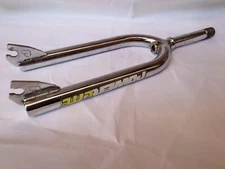 Powerlite BMX Fork for Old-Mid School - Threaded
