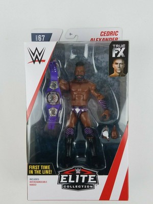 cedric alexander toy