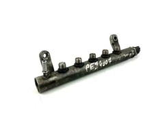 Injecteur Peugeot 4007