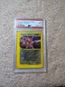 2003 POKEMON BEST OF GAME PROMO 4 ROCKET'S SCIZOR PROMO PSA 9 RARE