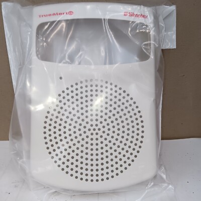 NEW SIMPLEX 49SVC-WWFIRE STROBE SPEAKER COVER FIRE MARKED WHITE 07431682
