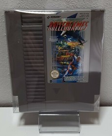 NES - Rollergames f&uuml;r Nintendo NES  Modul   A7404