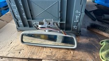 Retroviseur intérieur Mercedes 500