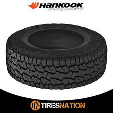 1 New Hankook Rf10 Dynapro At-m 2657516 114t All-terrain Sport Tire