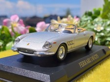 Ferrari / 330 GTS / 1/43 Diecast Car / PRC