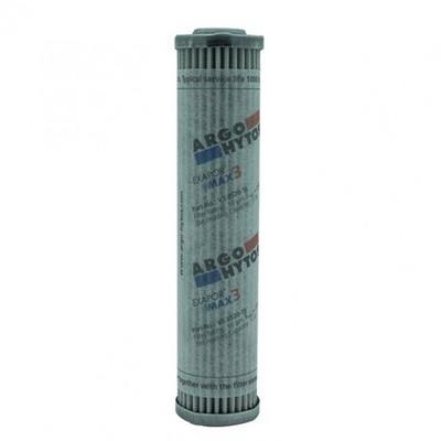 V3.0520-16 EXAPOR MAX 3 Element