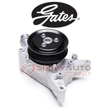 Gates 43327BH Water Pump for PW 503 DP1885 CP6267 BC3Z 8501 B BC3Q 8501 BB ah