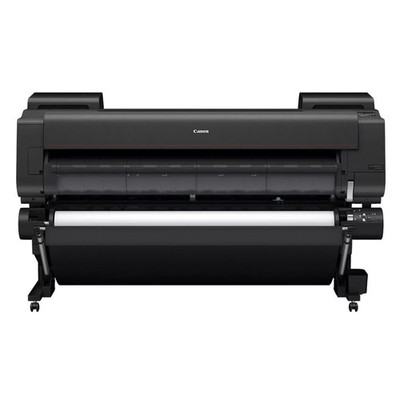 Canon imagePROGRAF 60-Inch PRO-6600 Professional Large-Format Printer