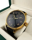 BEAUTIFUL VINTAGE ROLEX LEVER MOVEMENT IN A NEW QUALITY CASE, FULLY SERVICED.